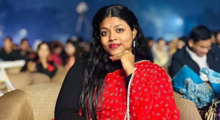 প্রার্থিতা ফিরে পেতে হাইকোর্টে রিট এনসিপি নেত্রীর